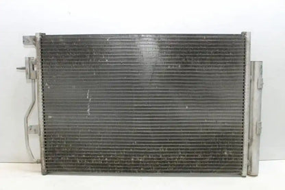 Holden, Barina A/C Condenser Tm, 1.6, Petrol, 09/11-12/18 J0033