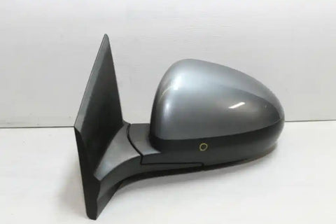 Holden, Barina Left Door Mirror Tm Colour Coded 09/11 12/18