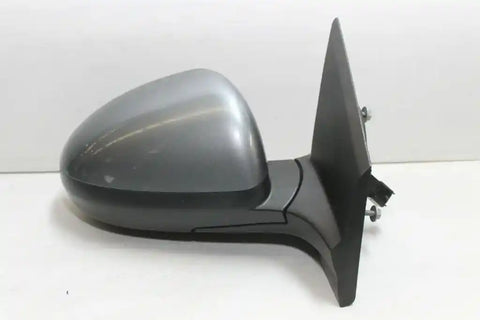 Holden, Barina Right Door Mirror Tm Colour Coded 09/11 12/18