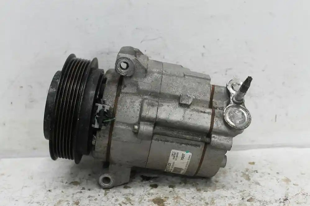 Used Holden, Captiva A/C Compressor Cg 2.4 Petrol 01/11 06/18 2013 – image 1 - All Good Parts