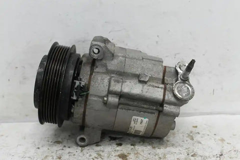 Holden, Captiva A/C Compressor Cg 2.4 Petrol 01/11 06/18