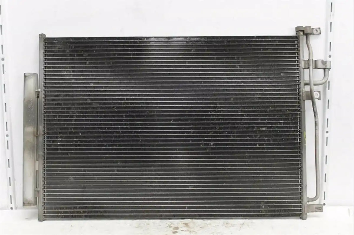 Used Holden, Captiva A/C Condenser Cg Petrol 2.4 01/11 06/18 2013 – image 1 - All Good Parts