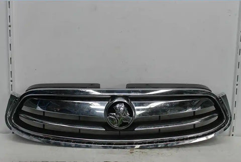 Holden, Captiva Grille Radiator Grille Cg Captiva 7 (4Th Vin = C) 01/11 09/15