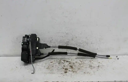 Used Holden, Captiva Lock Mechanism Left Rear Door Lock Cg 01/11 06/18 2013 – image 1 - All Good Parts