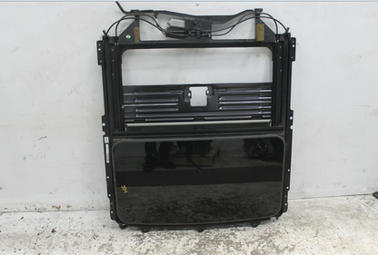 Used Holden, Captiva Roof Glass/Sunroof/T Cg 01/11 06/18 2013 – image 1 - All Good Parts