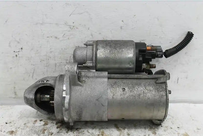 Used Holden, Captiva Starter Motor Petrol 2.4 Cg 01/11 06/18 2013 – image 1 - All Good Parts