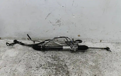 Used Holden, Captiva Steering Box/Rack Cg 10/10 04/13 2013 – image 1 - All Good Parts