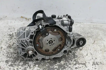 Holden, Captiva Trans/Gearbox Auto Fwd Petrol 2.4 5Gcw Tag (Gen 2) Cg 08/12 06/18