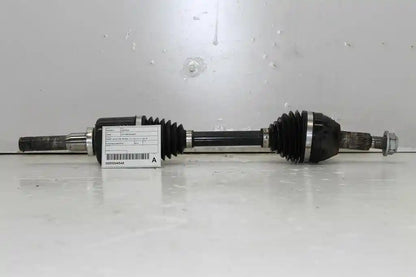 Used Holden, Captiva Left Driveshaft Front Auto T/M Petrol 2.4 Cg 01/11 06/18 2012 – image 1 - All Good Parts