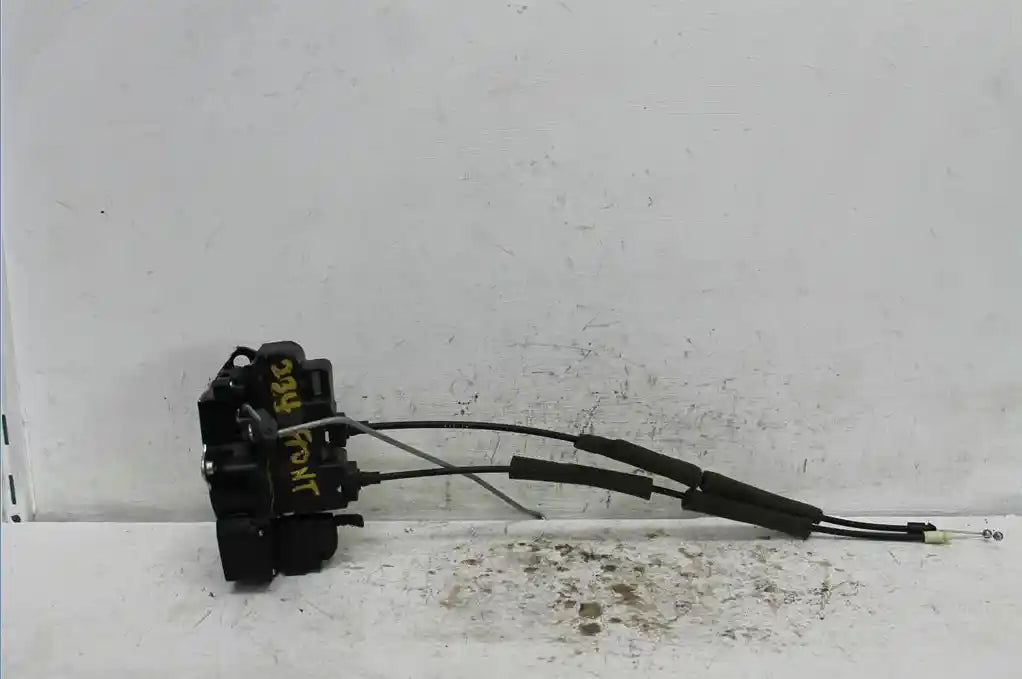 Used Holden, Captiva Lock Mechanism Left Front Door Lock Cg 01/11 06/18 2013 – image 1 - All Good Parts