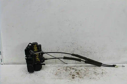 Used Holden, Captiva Lock Mechanism Left Front Door Lock Cg 01/11 06/18 2013 – image 1 - All Good Parts