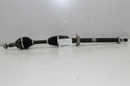 Used Holden, Captiva Right Driveshaft Front Auto T/M Petrol 2.4 Cg 01/11 06/18 2012 – image 1 - All Good Parts