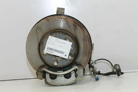 Holden, Captiva Right Front Hub Assembly Cg 01/11 06/18