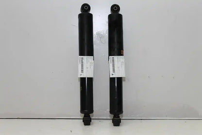 Used Holden, Captiva Right Rear Strut Cg 01/11 06/18 2012 – image 1 - All Good Parts