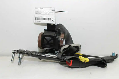 Used Holden, Captiva Seat Belt Lh Front Assy (Belt And Stalk) 5 Seat Type Cg 01/11 06/18 2012 – image 1 - All Good Parts