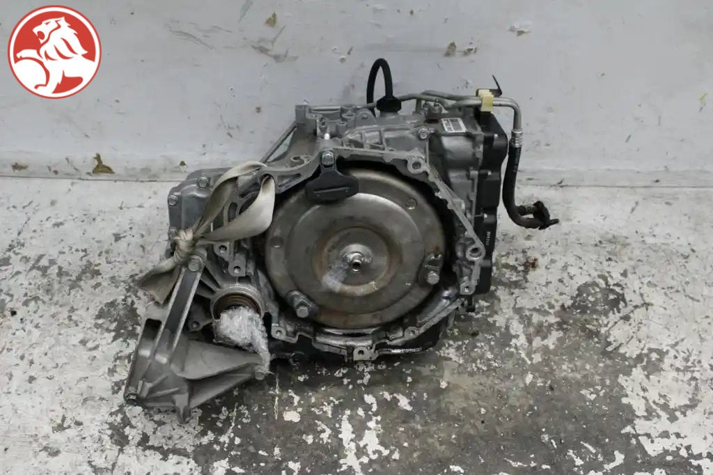 Used Holden, Cruze Trans/Gearbox Auto Petrol 1.8 F18D4 Mh8 Code Tag 3Dfw 6 Speed Jg 03/09 02/11 2010 – main images - All Good Parts