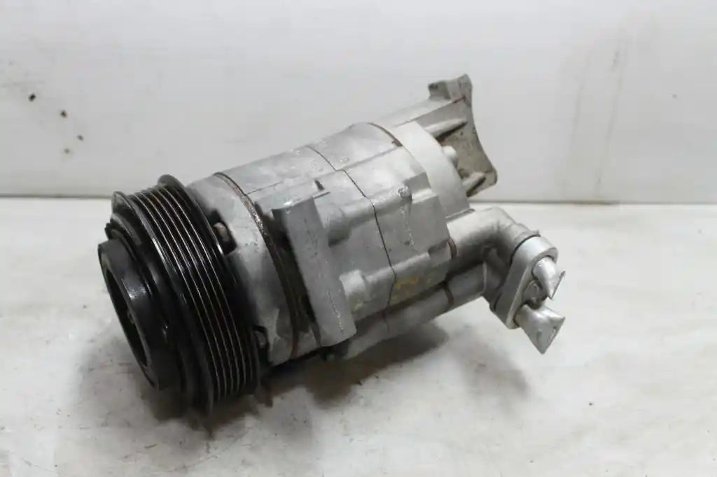 Used Holden, Cruze A/C Compressor Jh 1.8 F18D4 Petrol Delphi 557805030 03/11 01/17 2016 – main images - All Good Parts