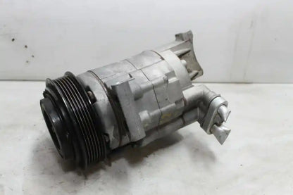 Holden, Cruze A/C Compressor Jh 1.8 F18D4 Petrol Delphi 557805030 03/11 01/17