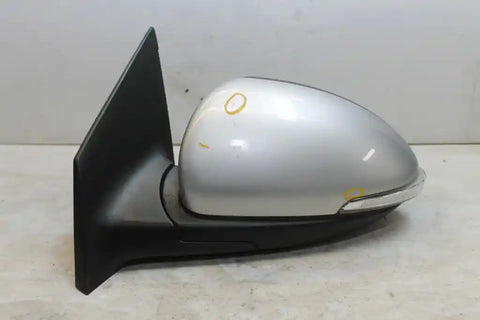 Holden, Cruze Left Door Mirror Jh W/ Indicator Type 01/15 01/17