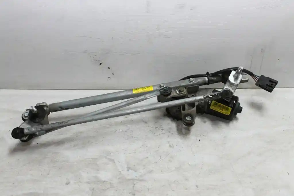 Used Holden, Cruze Wiper Motor Front Jh 03/11 01/17 2016 – main images - All Good Parts