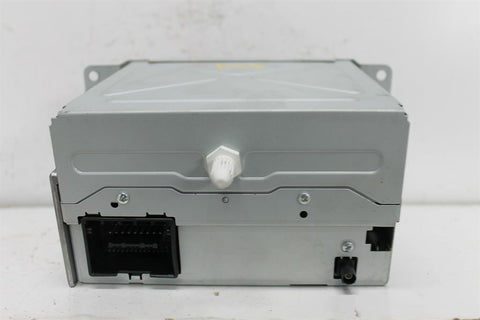 Holden, Cruze Stereo/Head Unit Head Unit Non Sat Nav Type Jh 03/11 01/17