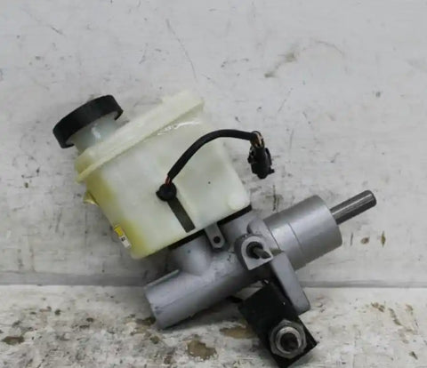 Holden, Epica Master Cylinder Ep 02/07 12/11