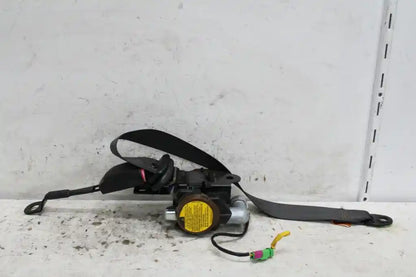 Used Holden, Epica Seat Belt Lh Front Assy (Belt And Stalk) Grey Ep 02/07 12/11 2007 – main images - All Good Parts