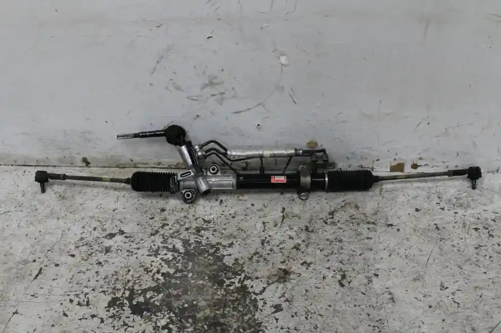 Used Holden, Epica Steering Box/Rack Ep Petrol 02/07 12/11 2007 – main images - All Good Parts