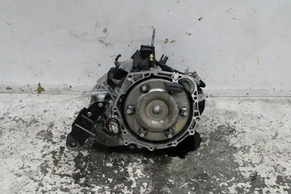 Holden, Epica Trans/Gearbox Auto 2.5 X25D1 Petrol 5 Speed M98 Code 02/07 06/08