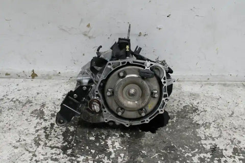 Holden, Epica Trans/Gearbox Auto 2.5 X25D1 Petrol 5 Speed M98 Code 02/07 06/08