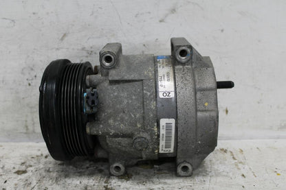 Holden, Epica A/C Compressor 2.0/2.5 Petrol 02/07 12/11