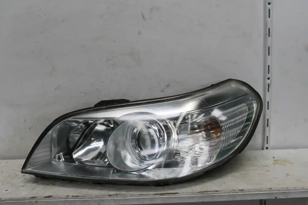 Holden, Epica Left Headlamp Ep 02/07 12/11