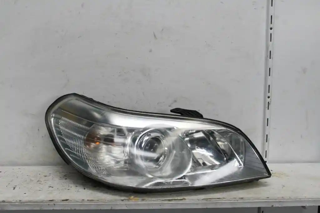 Holden, Epica Right Headlamp Ep 02/07 12/11