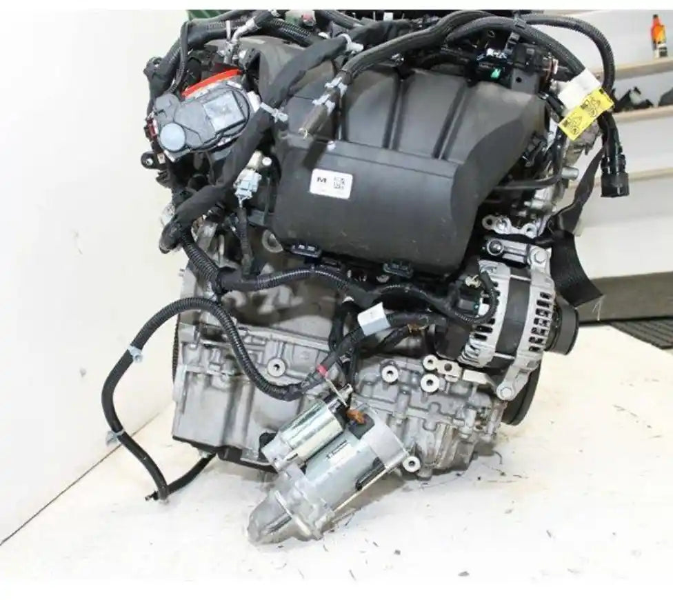 Holden, Equinox Alternator Petrol 2.0 Turbo Eq 09/17 12/20