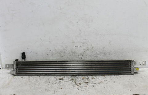 Holden, Trax Cooler Transmission Oil Cooler Petrol 1.4 Turbo Tj Series 08/14 12/20