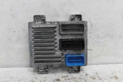 Holden, Trax Ecu 1.4 Petrol Turbo Ecu Only Tj Series 08/14 12/20