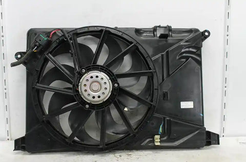 Holden, Trax Fan Rad Fan 1.4 Auto T/M Tj Series 08/14 12/20