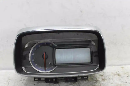 Holden, Trax Instrument Cluster Auto T/M Tj Series 08/13 09/16