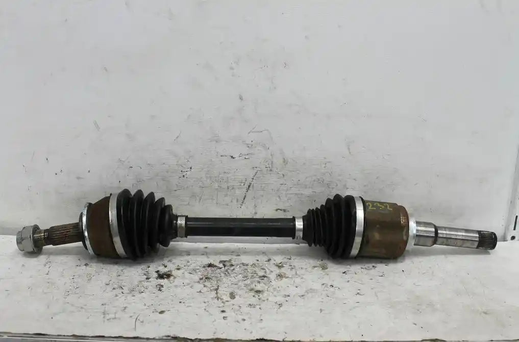 Used Holden, Trax Left Driveshaft Auto T/M 1.4 Tj Series 08/14 12/20 2014 – image 1 - All Good Parts