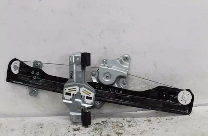 Used Holden, Trax Left Front Window Reg/Motor Tj Series 08/13 12/20 2014 – image 1 - All Good Parts