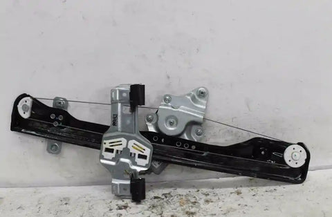 Holden, Trax Left Front Window Reg/Motor Tj Series 08/13 12/20