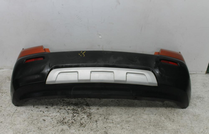 Holden, Trax Rear Bumper Bumper Bar W/ Park Sensor Type Tj Series 08/13 09/16