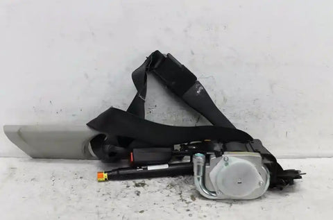 Holden, Trax Seat Belt Rh Front Assy (Belt And Stalk) Tj Series 08/13 09/16