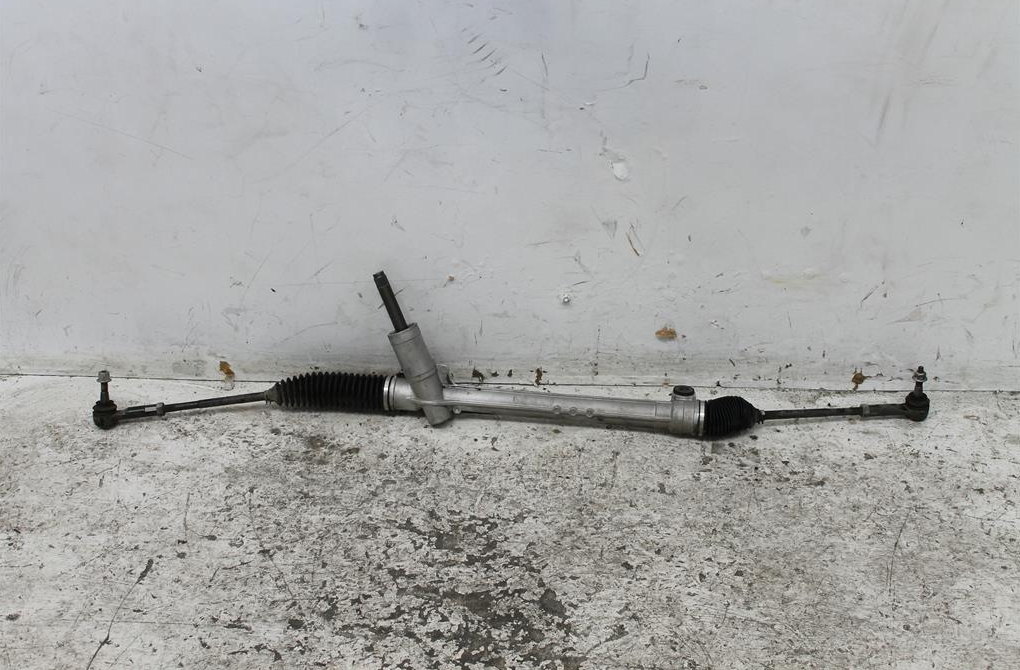 Used Holden, Trax Steering Box/Rack Tj Series Suit W/ 18In Wheels 08/13 06/16 2014 – image 1 - All Good Parts