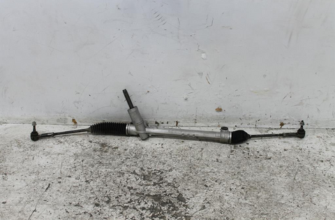 Holden, Trax Steering Box/Rack Tj Series Suit W/ 18In Wheels 08/13 06/16