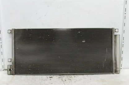 Holden, Trax A/C Condenser Tj Series 1.4 Petrol 08/14 12/20