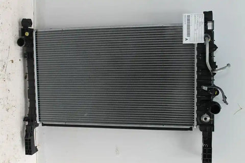 Holden, Trax Radiator Auto 1.4 Tj Series 08/13 12/20