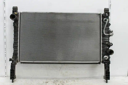 Used Holden, Trax Radiator Auto 1.4 Tj Series 08/13 12/20 2014 – image 1 - All Good Parts