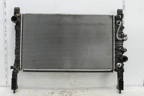 Holden, Trax Radiator Auto 1.4 Tj Series 08/13 12/20