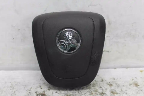 Holden, Trax Right Airbag Steering Wheel Tj Series 08/13 12/20